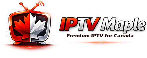 Logo IPTV Service