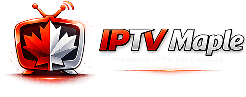 Logo IPTV Service