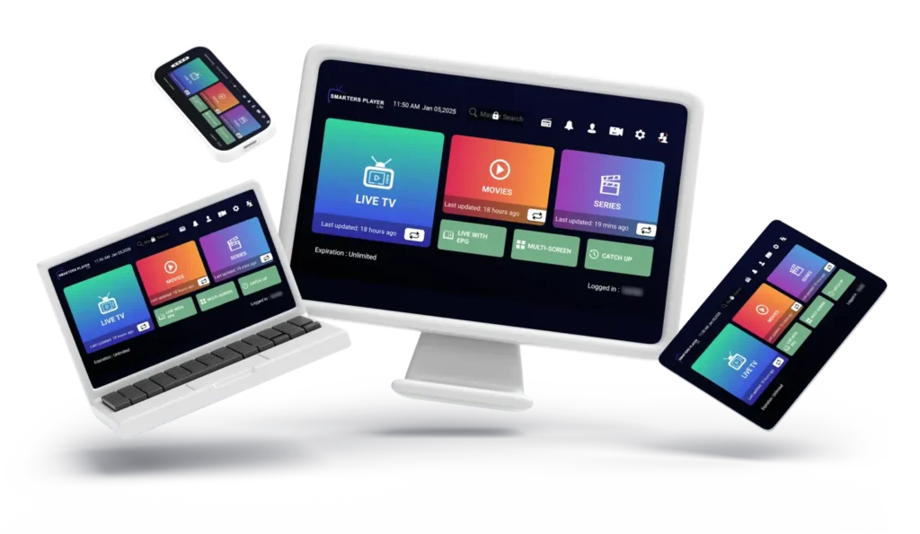 Player compatibility across all devices